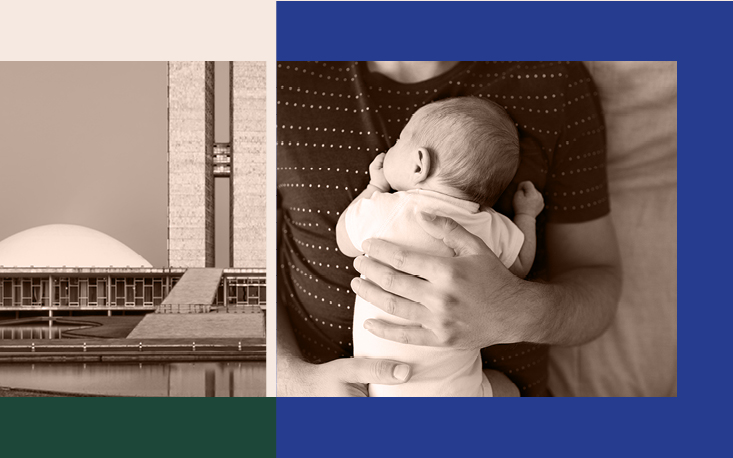 Contribuições da FecomercioSP são acolhidas em projeto que disciplina a licença-paternidade