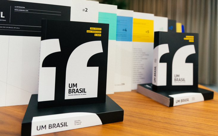 Mundo em transformação: há espaço para o Brasil? Mundo em transformação: há espaço para o Brasil?