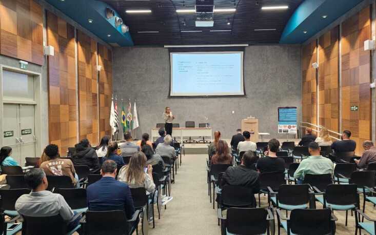 Simpósio em Bebedouro discute inovação e futuro do comércio local
