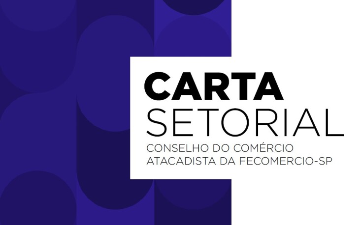 Atacado inicia 2025 em alta, mas inflação e juros exigem gestão mais estratégica