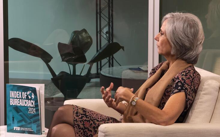 Burocracia excessiva na América Latina é entrave à produtividade