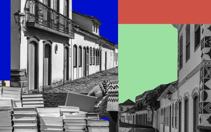 Livros para quem? Nunca se leu tão pouco no Brasil Livros para quem? Nunca se leu tão pouco no Brasil