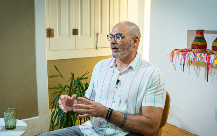 Sem conhecimento científico, os recursos naturais não viram riqueza