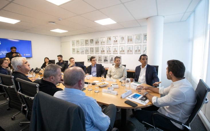 Iniciativa consolida um espaço permanente de articulação entre entidades públicas e privadas