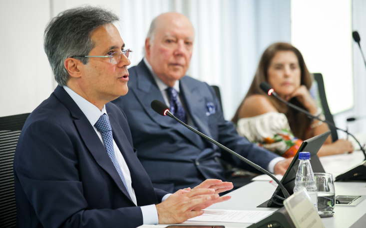 Reforma Tribut&aacute;ria inaugura um novo mundo, que ignora todo o aprendizado do sistema anterior