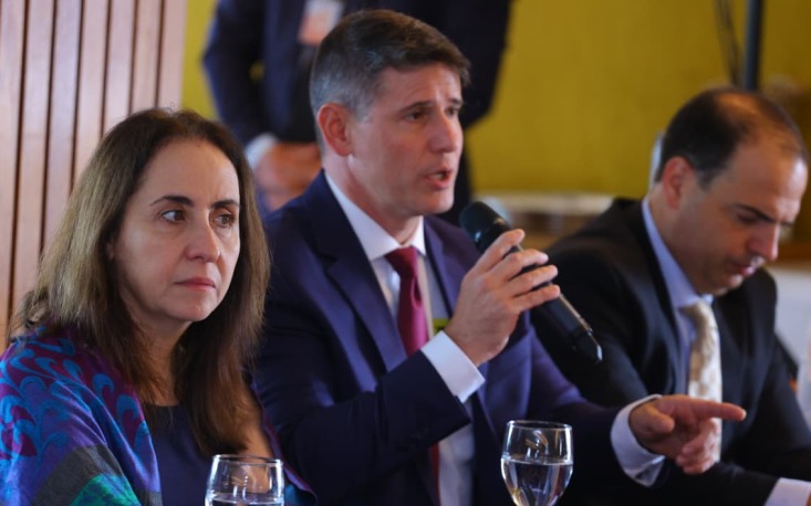 FecomercioSP cobra ajustes no Marco Legal da IA e acelera&ccedil;&atilde;o da infraestrutura digital no Pa&iacute;s