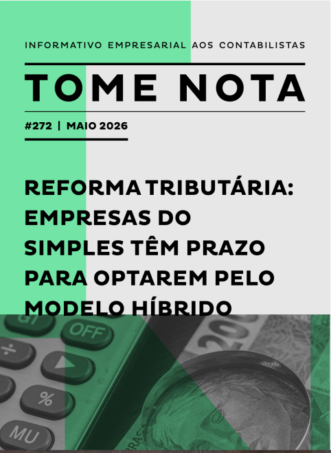 Tome Nota