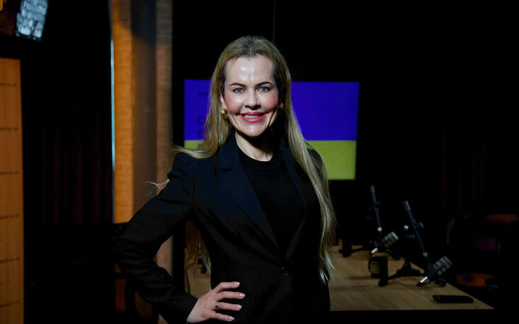 Kelly Carvalho, assessora da FecomercioSP