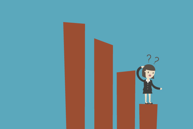 Faturamento real do varejo tem queda de 9,3% em agosto, a maior de 2015