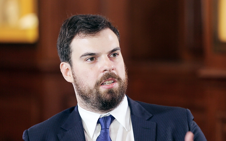 “Brasil não será tão afetado por políticas protecionistas”, diz Luiz Pinto