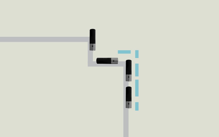 Sistema de logística reversa recolhe 101 toneladas de pilhas e baterias portáteis nos pontos do Estado de São Paulo