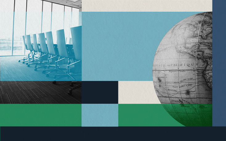 Comitê ESG é inaugurado com grandes “players” do mercado Comitê ESG é inaugurado com grandes “players” do mercado