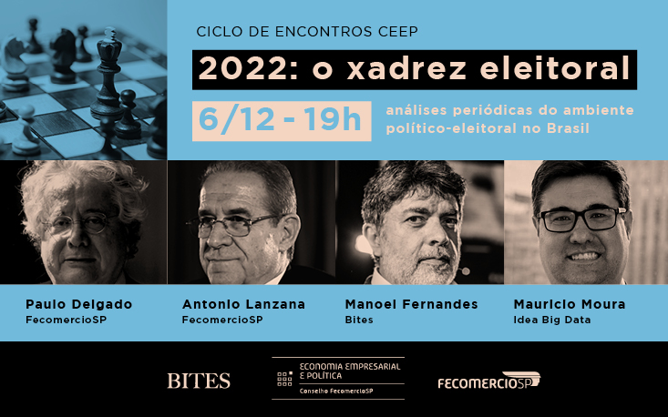 Xadrez eleitoral: o Brasil ganha ou perde? Xadrez eleitoral: o Brasil ganha ou perde?
