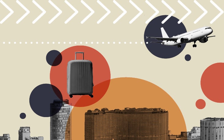 Turismo na capital paulista fecha 2021 com alta de 39% Turismo na capital paulista fecha 2021 com alta de 39%