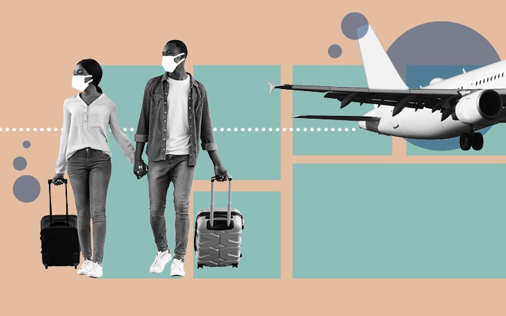 Turismo nacional fatura R$ 152,4 bilhões em 2021 Turismo nacional fatura R$ 152,4 bilhões em 2021