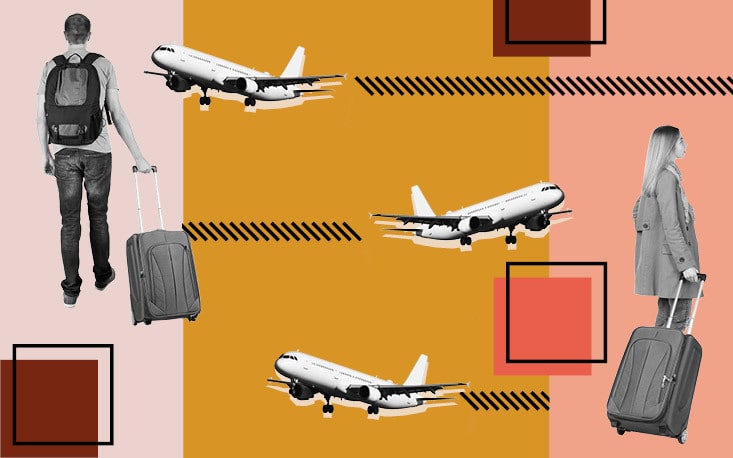 Puxado pelo setor aéreo, turismo nacional fatura R$ 15,3 bilhões em janeiro Puxado pelo setor aéreo, turismo nacional fatura R$ 15,3 bilhões em janeiro