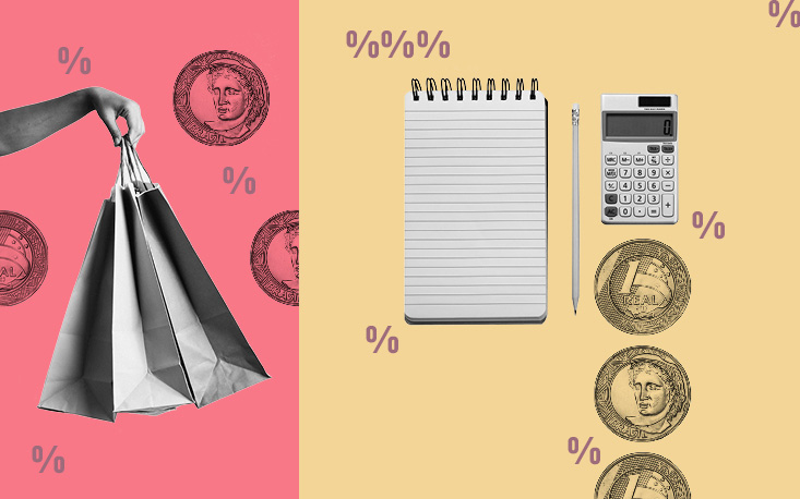 Confiança dos empresários do comércio tem queda na capital paulista em agosto Confiança dos empresários do comércio tem queda na capital paulista em agosto
