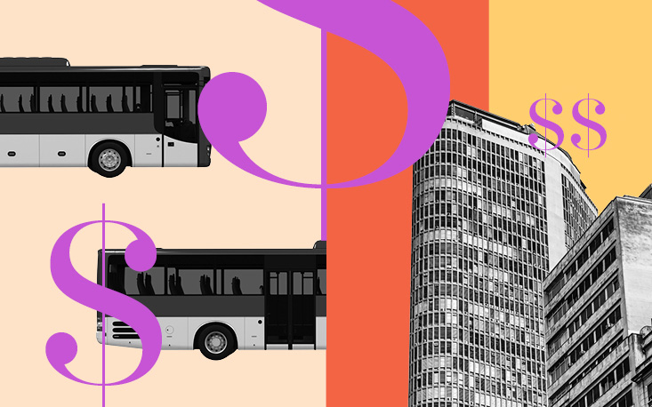 Queda nos preços dos combustíveis faz custo de vida cair em São Paulo, diz FecomercioSP Queda nos preços dos combustíveis faz custo de vida cair em São Paulo, diz FecomercioSP