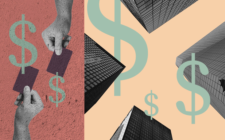 Projeto de lei garante mais segurança patrimonial aos sócios de empresas Projeto de lei garante mais segurança patrimonial aos sócios de empresas