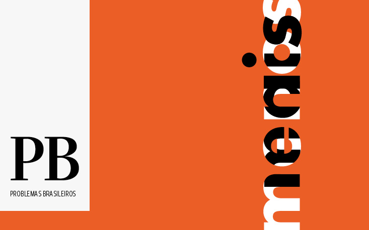 Análise sobre a produtividade brasileira é tema da nova edição da “Problemas Brasileiros” Análise sobre a produtividade brasileira é tema da nova edição da “Problemas Brasileiros”