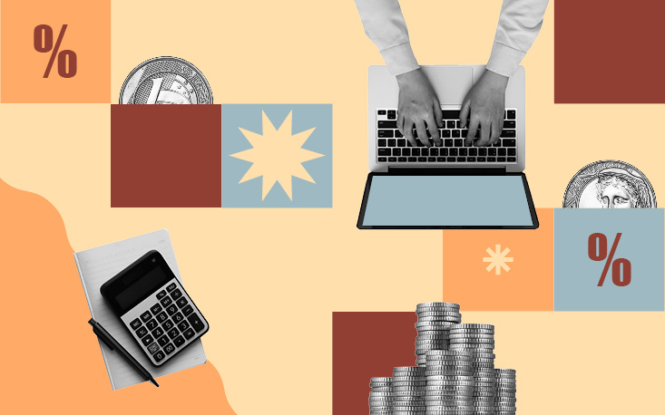 Empresas pagam R$ 103,1 bilhões em juros no primeiro semestre de 2022 Empresas pagam R$ 103,1 bilhões em juros no primeiro semestre de 2022