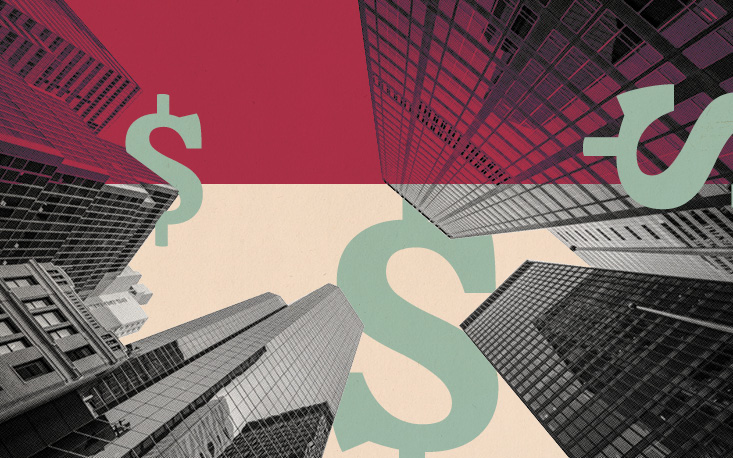 Bens pessoais de sócios podem pagar dívidas da empresa? Bens pessoais de sócios podem pagar dívidas da empresa?