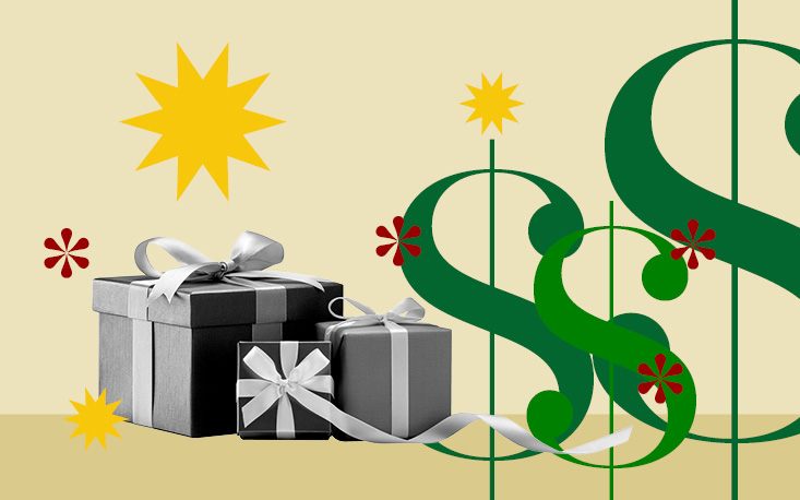 Mais paulistanos devem presentear no Natal de 2022 Mais paulistanos devem presentear no Natal de 2022