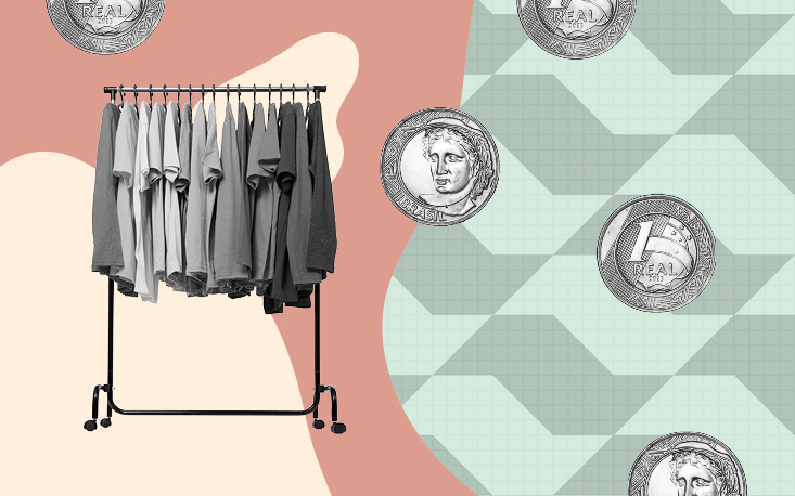 Custo de vida na RMSP acumula alta de 6,3% em 2022 Custo de vida na RMSP acumula alta de 6,3% em 2022