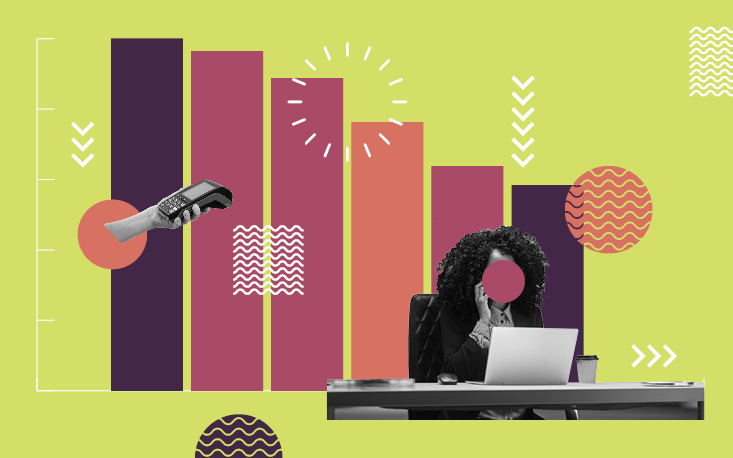 Confiança dos empresários do comércio sofre segunda queda consecutiva em janeiro Confiança dos empresários do comércio sofre segunda queda consecutiva em janeiro