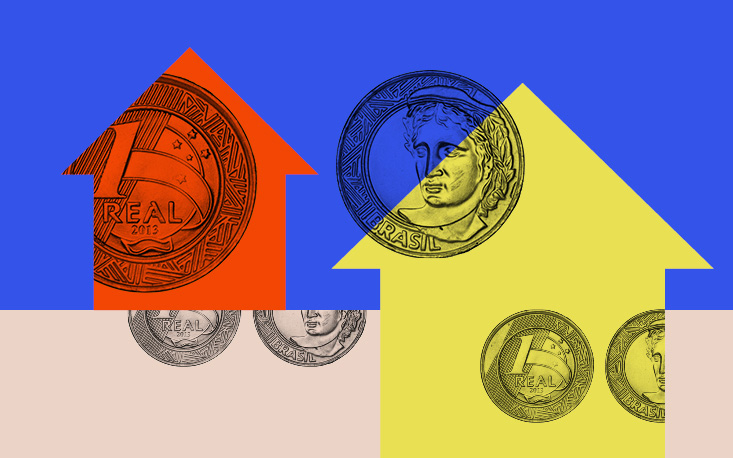 Inadimplência atinge 25% das famílias paulistanas em janeiro Inadimplência atinge 25% das famílias paulistanas em janeiro