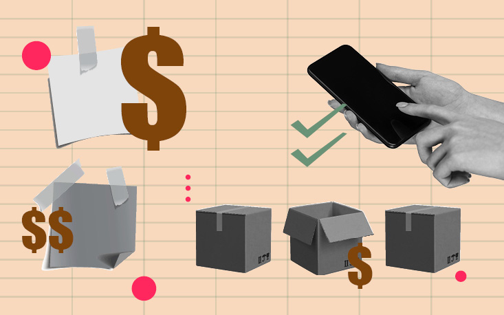Em busca de uma gestão mais eficiente dos estoques? Veja nossas dicas Em busca de uma gestão mais eficiente dos estoques? Veja nossas dicas