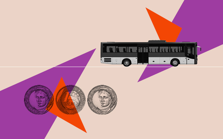 Em um ano, custo de vida na RMSP cresce 6,13% Em um ano, custo de vida na RMSP cresce 6,13%