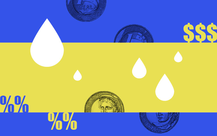 Litoral paulista: tributos de empresas em municípios afetados pelas fortes chuvas têm vencimentos prorrogados Litoral paulista: tributos de empresas em municípios afetados pelas fortes chuvas têm vencimentos prorrogados