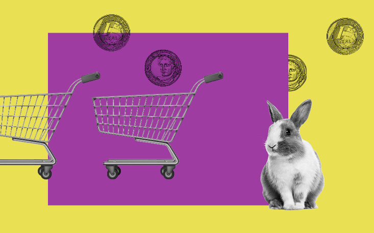 Páscoa 2023 ficará 9,48% mais cara na capital paulista Páscoa 2023 ficará 9,48% mais cara na capital paulista