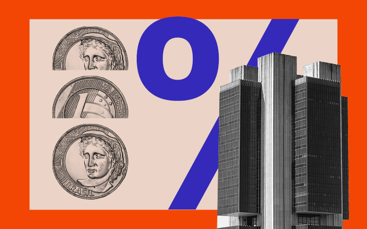 Para a FecomercioSP, decisão do Banco Central em manter os juros em 13,75% é correta Para a FecomercioSP, decisão do Banco Central em manter os juros em 13,75% é correta