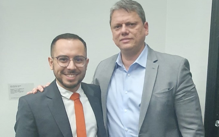 Ao governador de São Paulo, FecomercioSP e Sindilojas-SP defendem veto a PL que prejudica petshops do Estado, abre portas para a clandestinidade e põe animais em risco Ao governador de São Paulo, FecomercioSP e Sindilojas-SP defendem veto a PL que prejudica petshops do Estado, abre portas para a clandestinidade e põe animais em risco