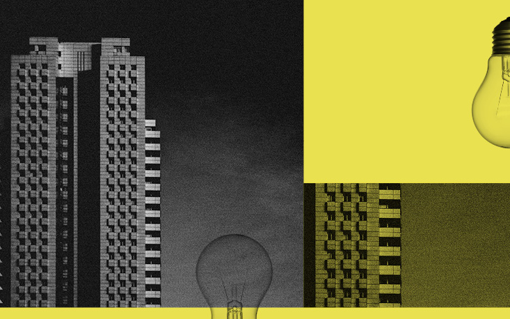 Comércio e Serviços já perderam pelo menos R$ 1,3 bilhão pela falta de luz em São Paulo Comércio e Serviços já perderam pelo menos R$ 1,3 bilhão pela falta de luz em São Paulo