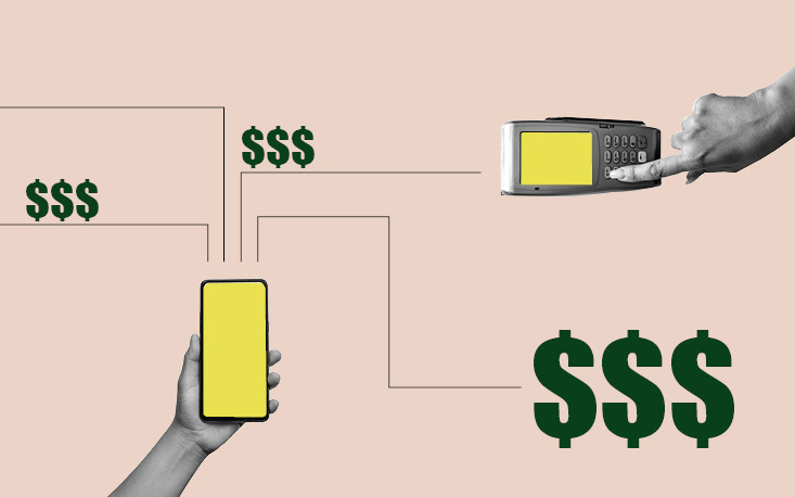 Popularidade do PIX impacta a transformação digital da economia Popularidade do PIX impacta a transformação digital da economia