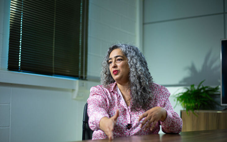 Crise pol&iacute;tica fomenta o poder das presid&ecirc;ncias da C&acirc;mara e do Senado