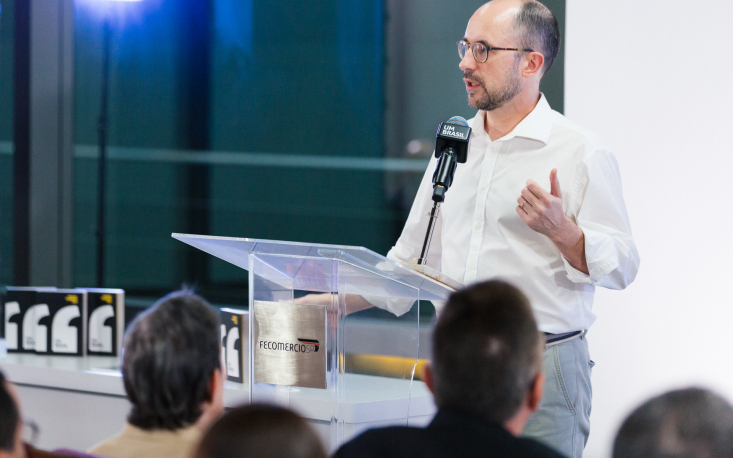 Brasil precisa ampliar a educação política da população para fortalecer a democracia Brasil precisa ampliar a educação política da população para fortalecer a democracia