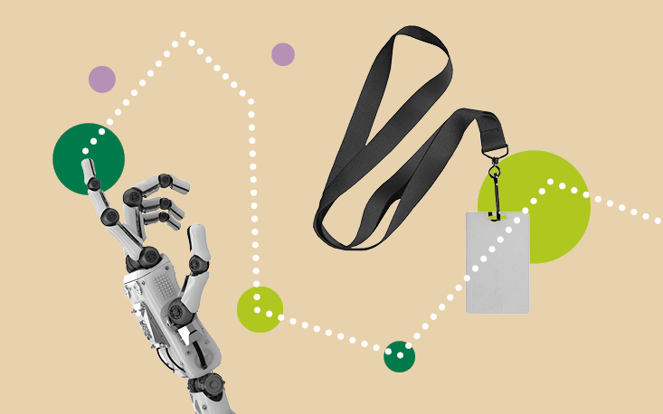 A Era da Inteligência Artificial e a disrupção na jornada de trabalho  A Era da Inteligência Artificial e a disrupção na jornada de trabalho