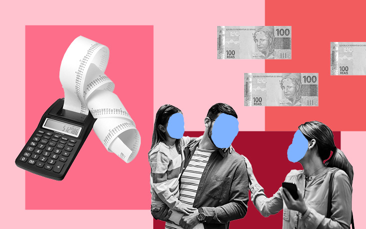 Quase um ano depois do Desenrola, inadimplência permanece intacta em São Paulo Quase um ano depois do Desenrola, inadimplência permanece intacta em São Paulo