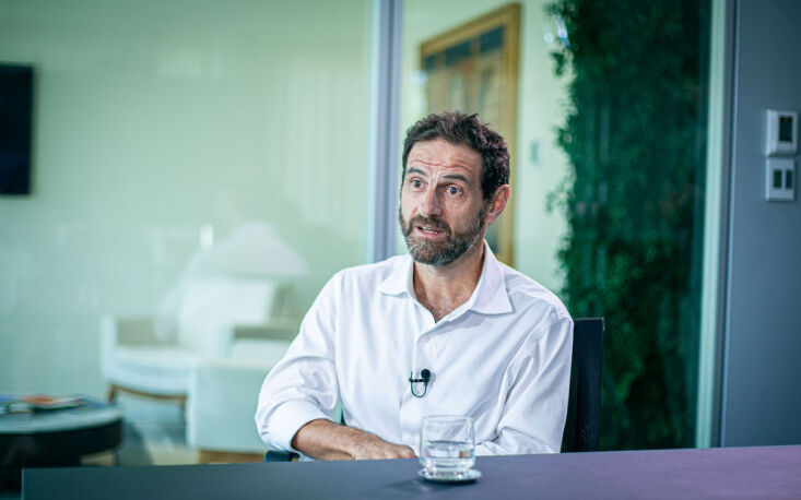 Brasil precisa melhorar a produtividade e a integração comercial Brasil precisa melhorar a produtividade e a integração comercial