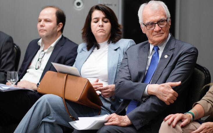 Transformação digital precisa reconsiderar formação de capital humano Transformação digital precisa reconsiderar formação de capital humano