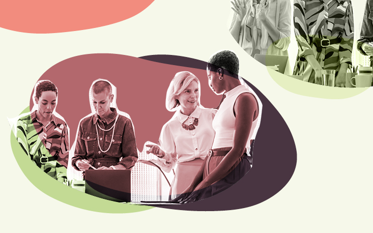 Iniciativa estimula a participação de mulheres no comércio internacional Iniciativa estimula a participação de mulheres no comércio internacional