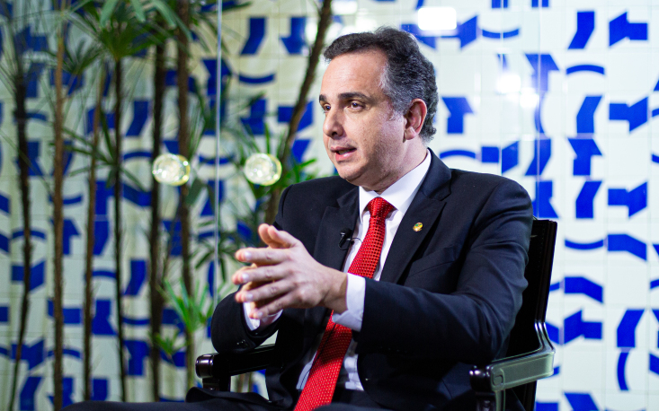 Congresso Nacional enfrenta desafio de liderar regulamentação tributária e revisar os gastos públicos Congresso Nacional enfrenta desafio de liderar regulamentação tributária e revisar os gastos públicos