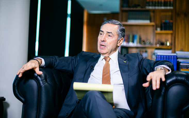 A&ccedil;&otilde;es do Supremo cumprem a Constitui&ccedil;&atilde;o e n&atilde;o configuram ativismo judicial