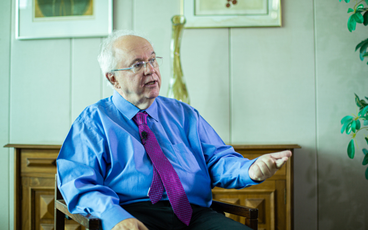 Estado deve ser um facilitador de solu&ccedil;&otilde;es para a sociedade