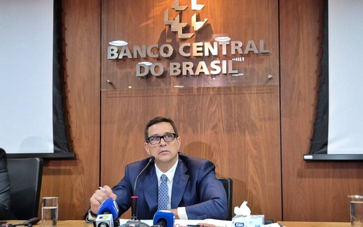 Banco Central precisa observar inflação ou aquecimento da demanda para definir Selic Banco Central precisa observar inflação ou aquecimento da demanda para definir Selic