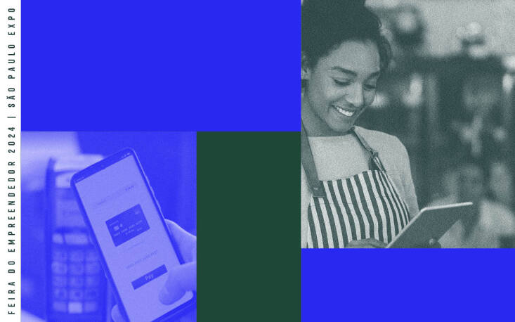 Varejo: FecomercioSP, Sebrae-SP e Senac abordam inova&ccedil;&atilde;o e seguran&ccedil;a digital para os pequenos neg&oacute;cios na FE24